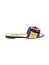 Dolce & Gabbana Purple Sandals Size EU 35 1/2 - photo 1