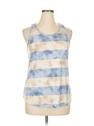Acting Pro Tank Top (view 1)