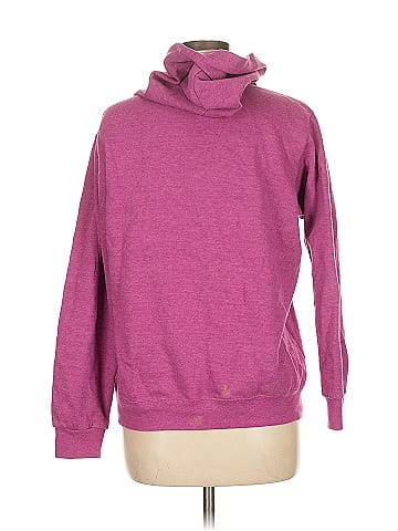 New Agenda by Perrin Zip Up Hoodie (view 2)