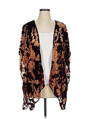 Natural Life Kimono