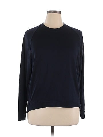 Lou & Grey Pullover Sweater (view 1)