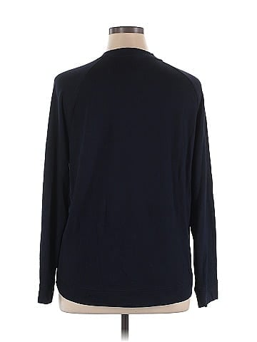 Lou & Grey Pullover Sweater (view 2)