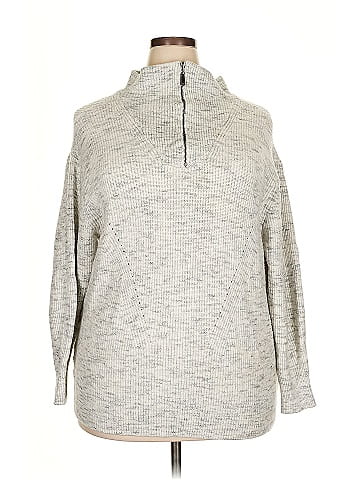 RD Style Pullover Sweater (view 1)