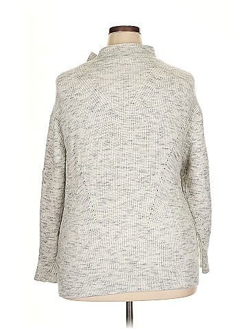 RD Style Pullover Sweater (view 2)