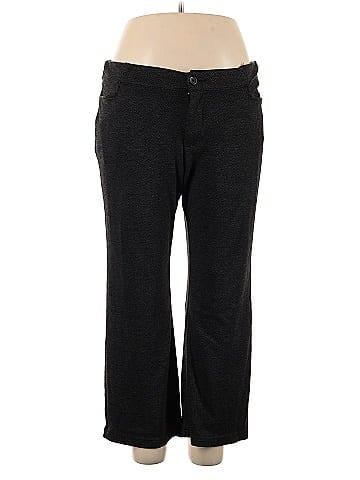 Riders by Lee Casual Pants (view 1)