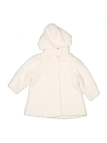 Cuddle Bear Cardigan (view 1)