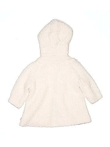 Cuddle Bear Cardigan (view 2)