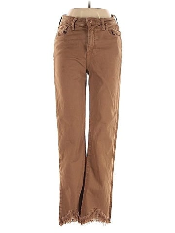 Jonathan Simkhai Jeans (view 1)