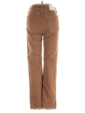 Jonathan Simkhai Jeans (view 2)