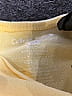 College Kids 100% Cotton Solid Yellow Short Sleeve Onesie Size Newborn - photo 4