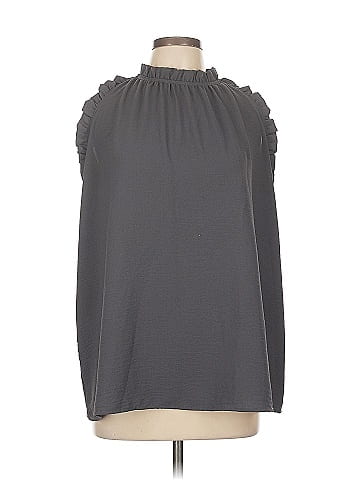 Jodifl Sleeveless Blouse (view 1)
