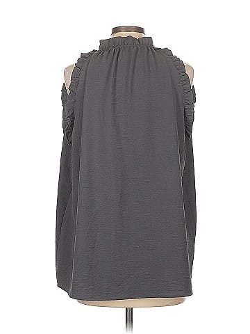 Jodifl Sleeveless Blouse (view 2)