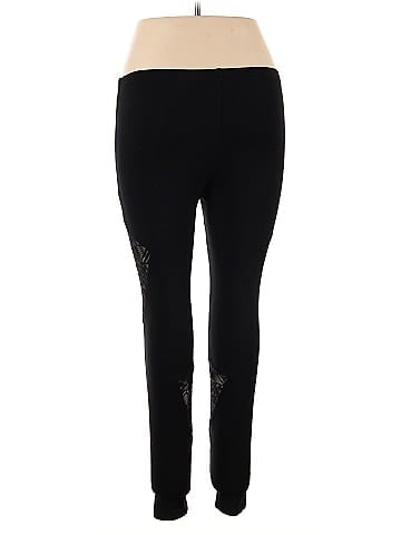 Xhilaration Active Pants (view 2)