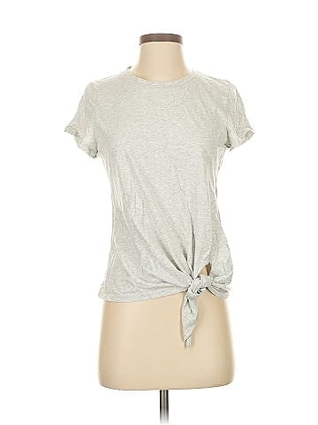 Banana Republic Short Sleeve T-Shirt (view 1)