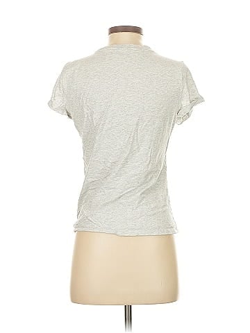 Banana Republic Short Sleeve T-Shirt (view 2)