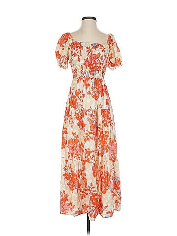 Zesica Casual Dress (view 1)