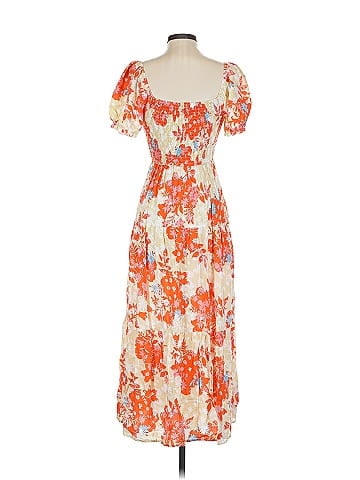Zesica Casual Dress (view 2)