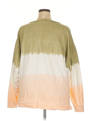 Sew in Love Sweatshirt (view 2)