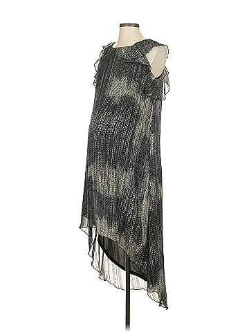 Maternal America Casual Dress (view 1)