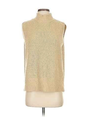 Massimo Dutti Sweater Vest (view 1)