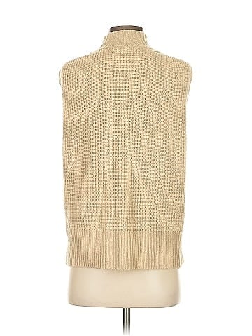 Massimo Dutti Sweater Vest (view 2)
