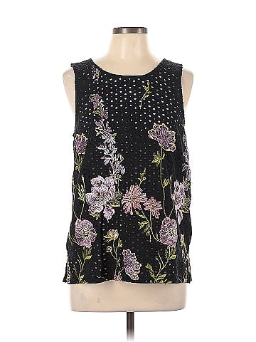 Meadow Rue Sleeveless Blouse (view 1)