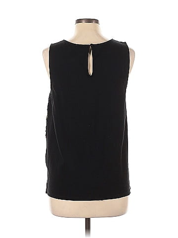 Meadow Rue Sleeveless Blouse (view 2)