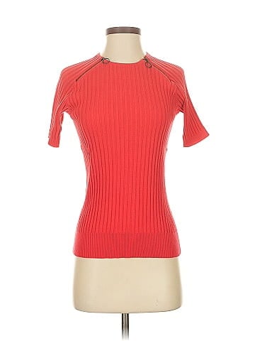 Joseph Short Sleeve Top (view 1)