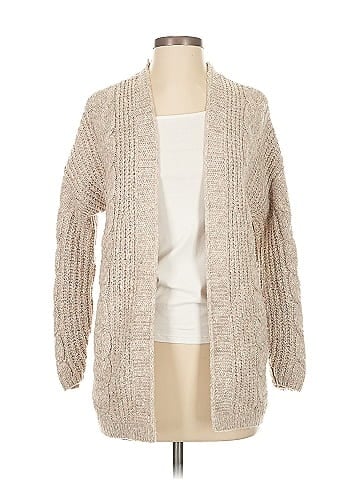 Abercrombie & Fitch Cardigan (view 1)