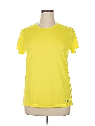Saucony Short Sleeve Top (view 1)