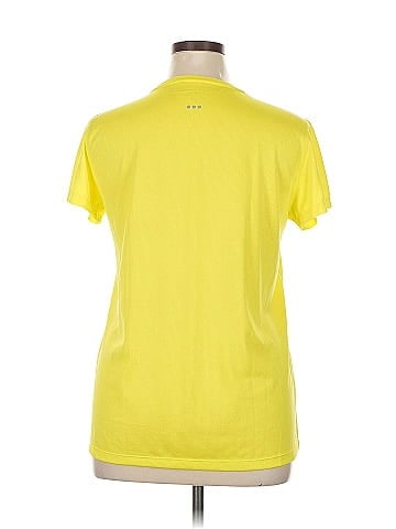 Saucony Short Sleeve Top (view 2)