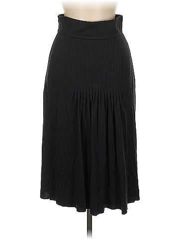 AKRIS Formal Skirt (view 2)