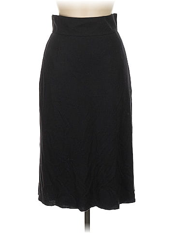 AKRIS Formal Skirt (view 1)