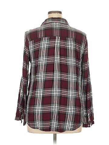 LALi Long Sleeve Blouse (view 2)