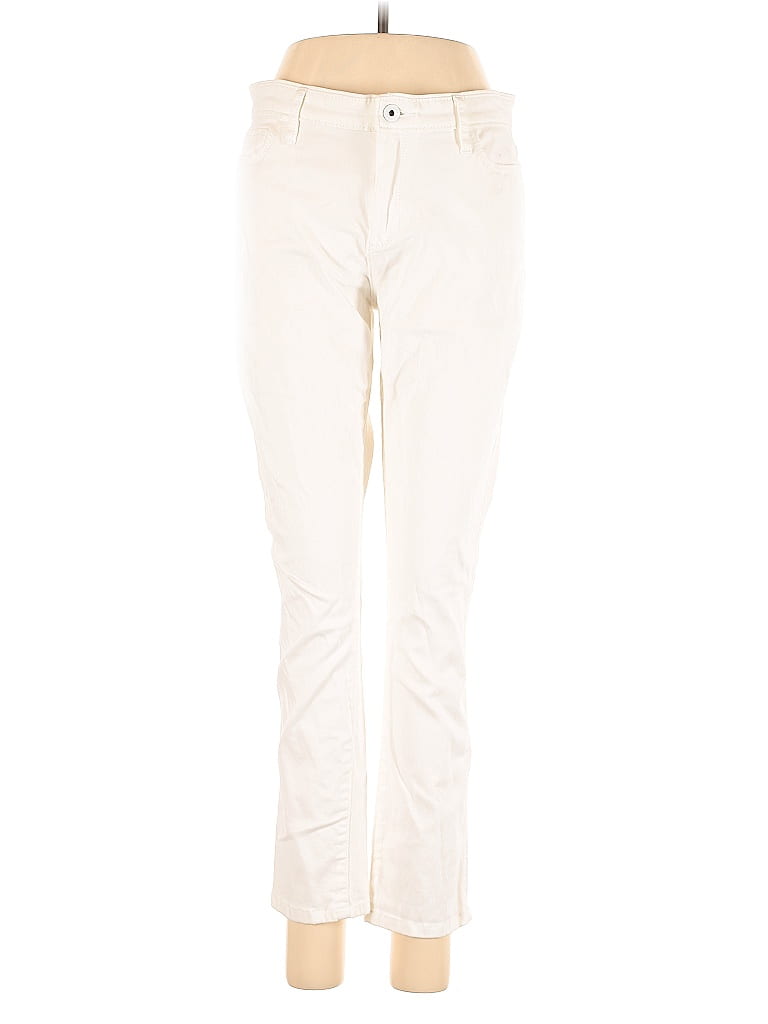 Liz Claiborne Petite Sloane Pants Size 8P