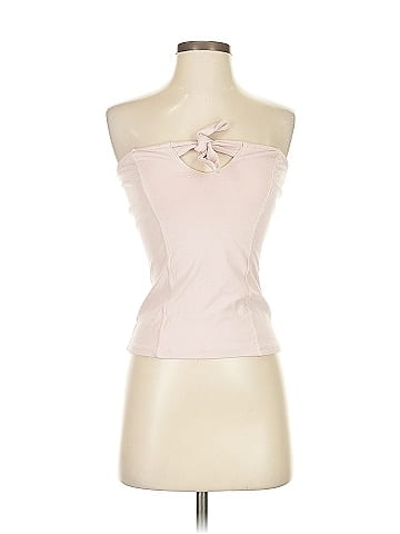 Express One Eleven Tube Top (view 1)