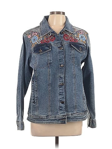 Vintage Collection Denim Jacket (view 1)