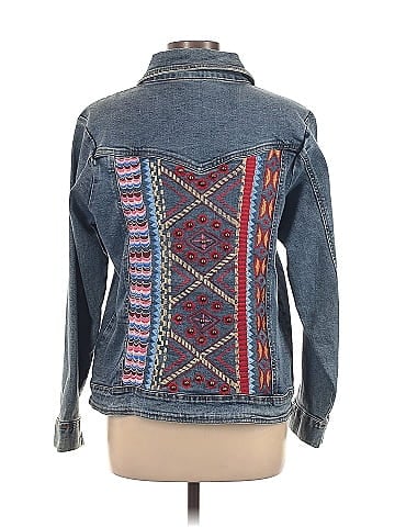 Vintage Collection Denim Jacket (view 2)