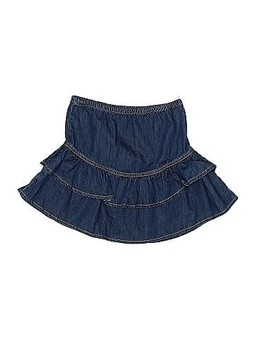 Joe's Jeans Denim Skirt (view 1)