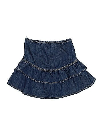 Joe's Jeans Denim Skirt (view 2)