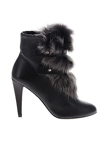 Rebecca Minkoff Ankle Boots (view 1)