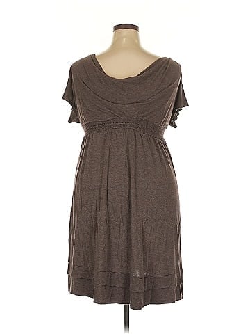 Liz Lange Maternity for Target Casual Dress (view 2)