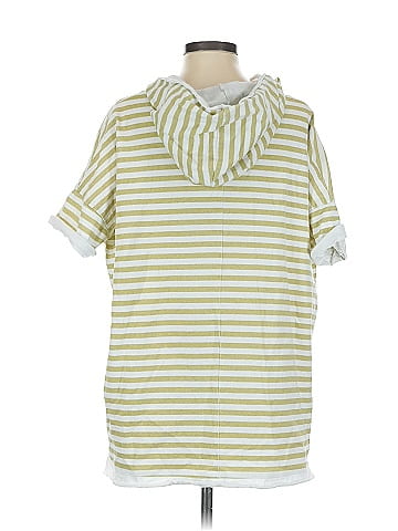 Easel Poncho (view 2)