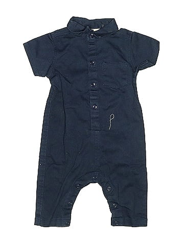 Monica + Andy Short Sleeve Outfit (view 1)