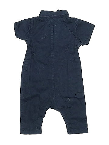 Monica + Andy Short Sleeve Outfit (view 2)