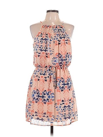 City Triangles Casual Dress (view 1)