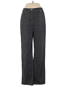 St. John Sport Jeans