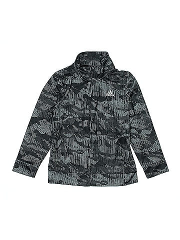 Adidas Jacket (view 1)