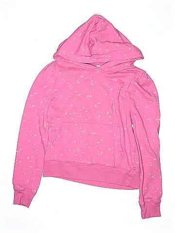 Splendid Pullover Hoodie (view 1)