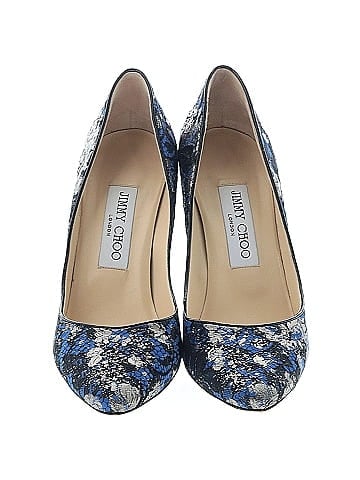 Jimmy Choo Heels (view 2)